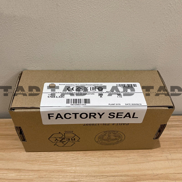 Allen-Bradley 1769-L32C