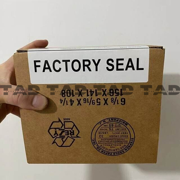 Allen-Bradley 1769-L36ERMS Compact GuardLogix CPU, L36ERMS, 3M/1.5M