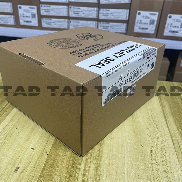 Allen-Bradley 1769-L38ERM CompactLogix 5MB controller