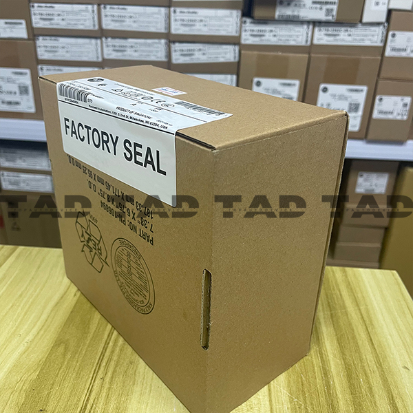 Allen-Bradley 1769-L38ERM CompactLogix 5MB controller