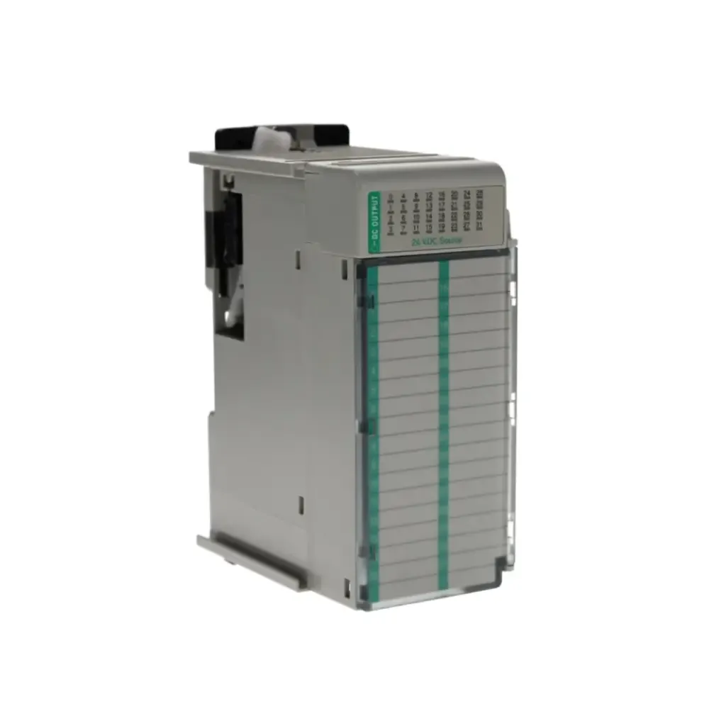 Allen-Bradley 1769-OB32 CompactLogix 32 Pt 24VDC D/O Module