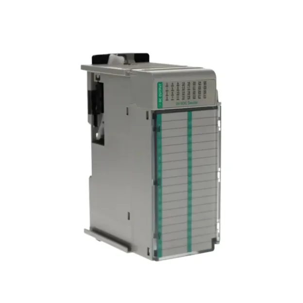 Allen-Bradley 1769-OB32 CompactLogix 32 Pt 24VDC D/O Module