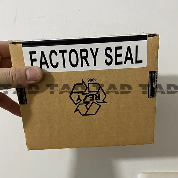 Allen-Bradley 1769-OF4VI CompactLogix 4 Pt A/O VoltageModule