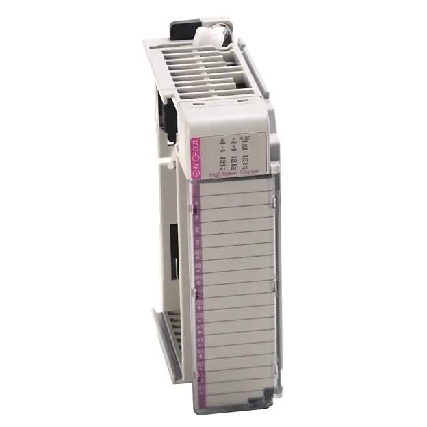 Allen-Bradley 1769-OW8I CompactLogix 8 Pt D/O Relay Iso Module