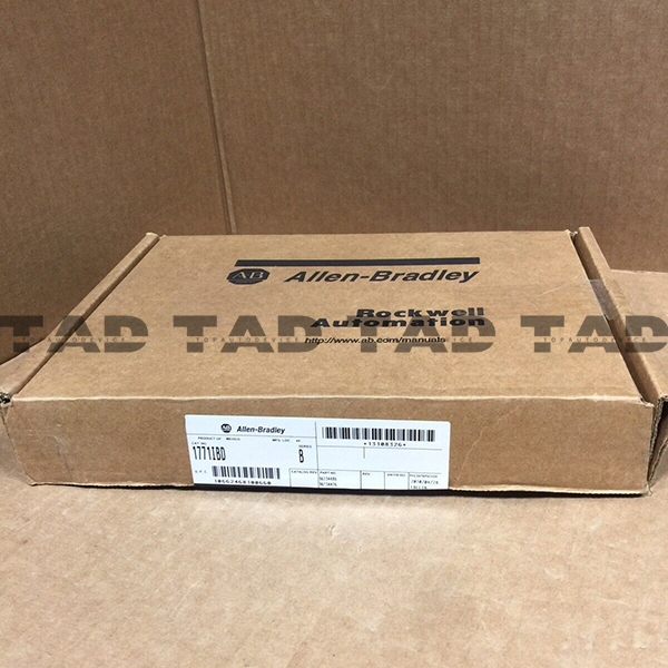 Allen-Bradley 1771-IBD 1771 16 Point Digital Input Module