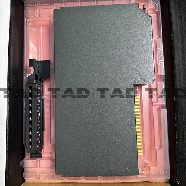 Allen-Bradley 1771-IR 1771 6 Point Input Module