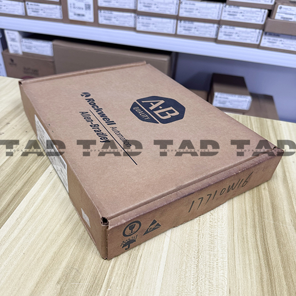 Allen-Bradley 1771-OW16 1771 8 Point Digital Output Module