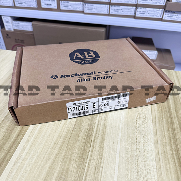Allen-Bradley 1771-OW16 1771 8 Point Digital Output Module