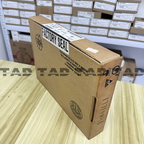 Allen-Bradley 1771-OW16 1771 8 Point Digital Output Module