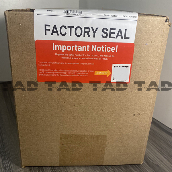 Allen-Bradley 1783-BMS10CGN Stratix 5700 10 Port Managed Switch