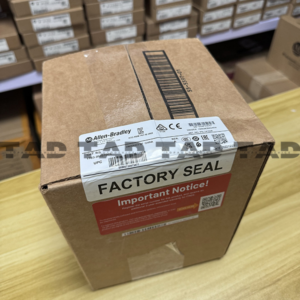 Allen-Bradley 1783-BMS10CL Stratix 5700 10 Port Managed Switch