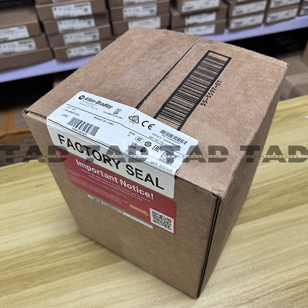 Allen-Bradley 1783-BMS10CL Stratix 5700 10 Port Managed Switch