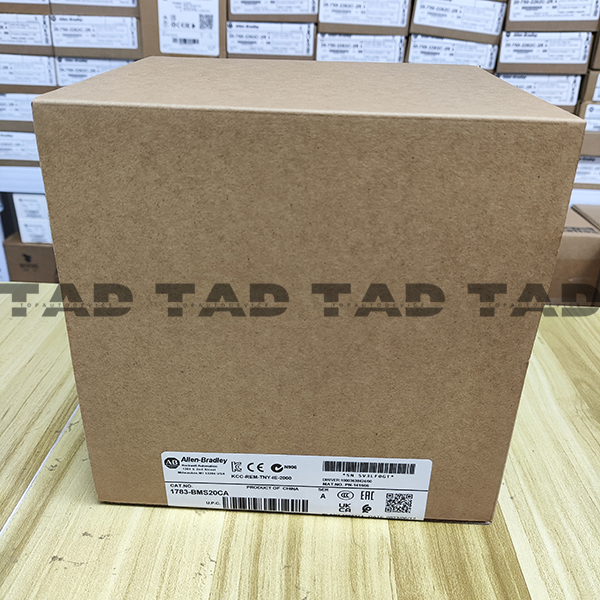 Allen-Bradley 1783-BMS20CA Stratix 5700 20 Port Managed Switch