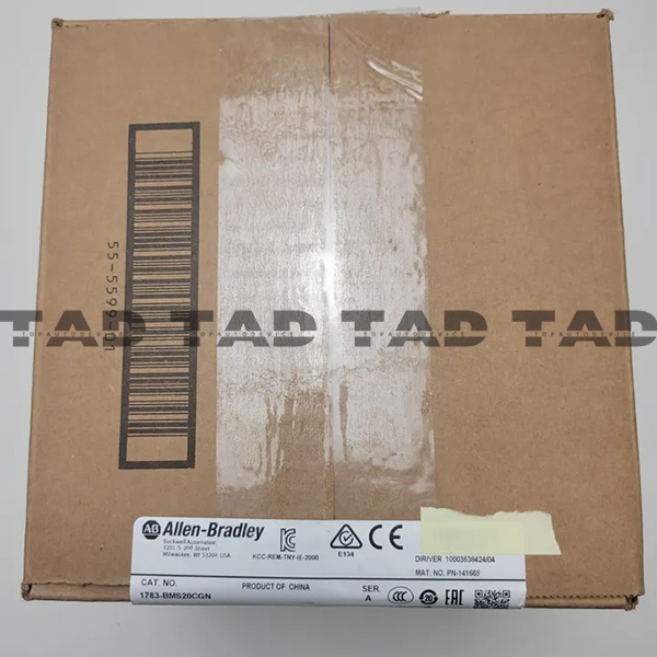 Allen-Bradley 1783-BMS20CGN Stratix 5700 20 Port Managed Switch