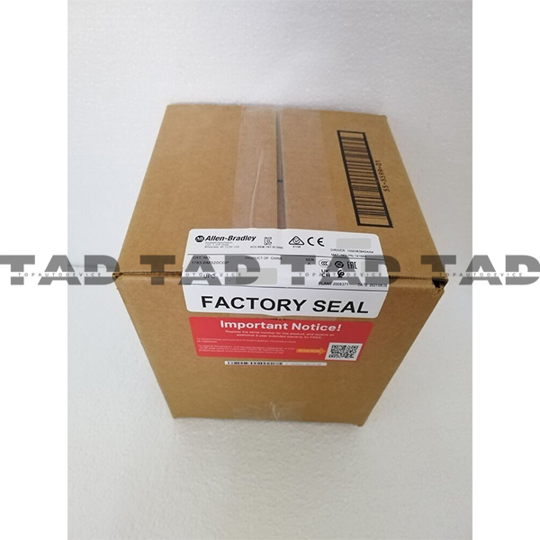 Allen-Bradley 1783-BMS20CGP Stratix 5700 20 Port Managed Switch
