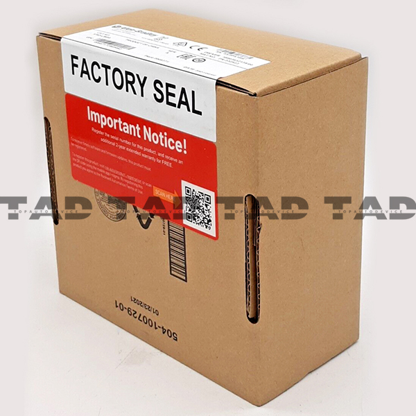 Allen-Bradley 1783-LMS8 Stratix2500 8Port Lightly Managed Switch