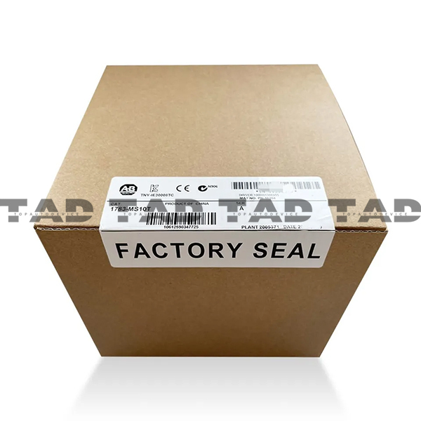 Allen-Bradley 1783-MS10T