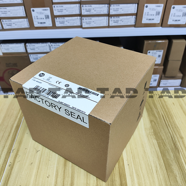 Allen-Bradley 1783-MX08T