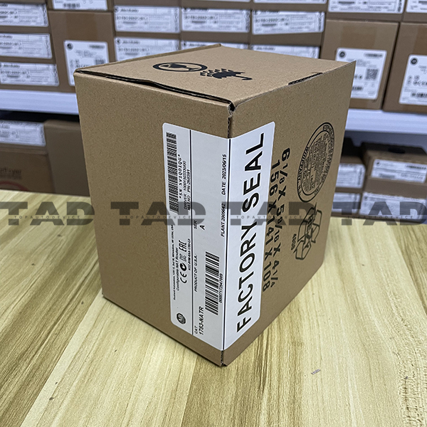 Allen-Bradley 1783-NATR Configurable NAT router