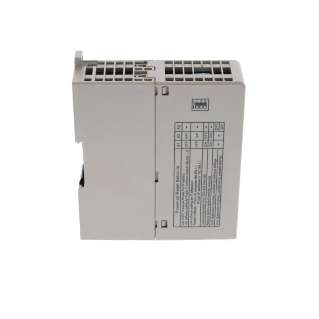 Allen-Bradley 1783-NATR Configurable NAT router