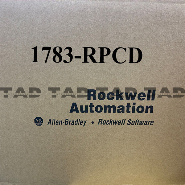 Allen-Bradley 1783-RPCD