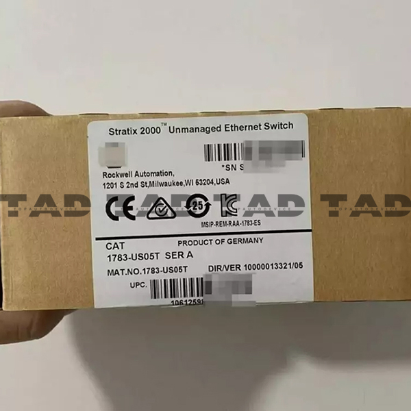 Allen-Bradley 1783-US05T