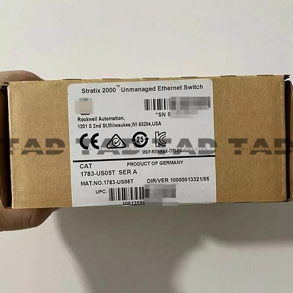 Allen-Bradley 1783-US05T