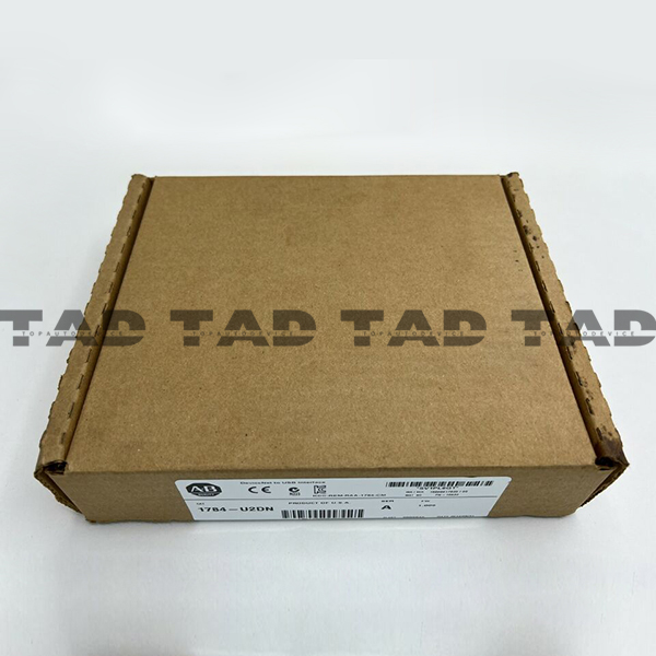 Allen-Bradley 1784-U2DN DeviceNet to PC USB Interface Cable