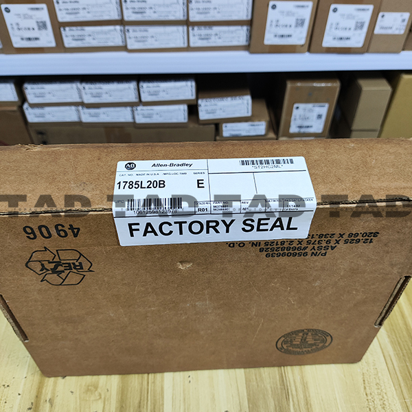 Allen-Bradley 1785-L20B