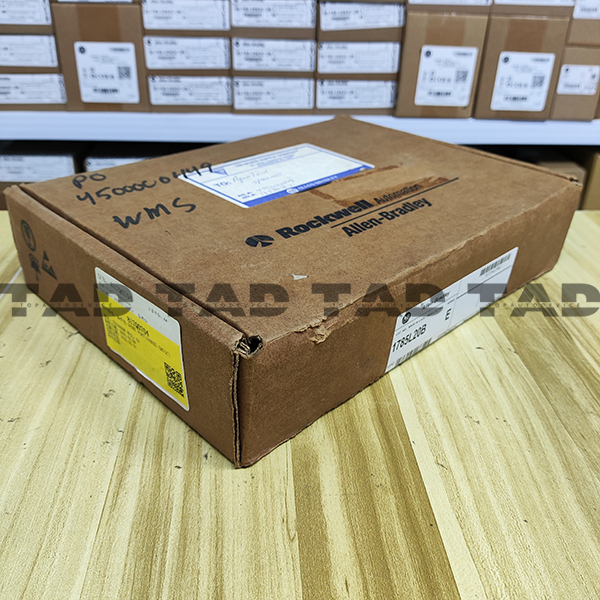 Allen-Bradley 1785-L20B