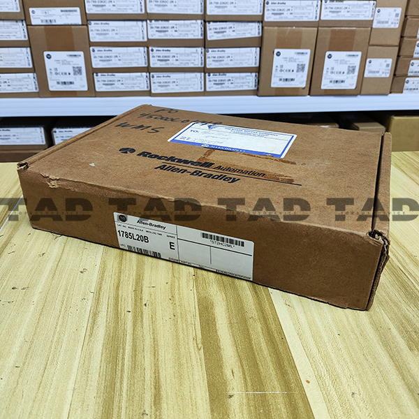 Allen-Bradley 1785-L20B