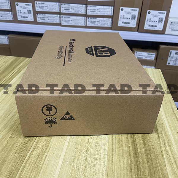 Allen-Bradley 1785-L80B/E