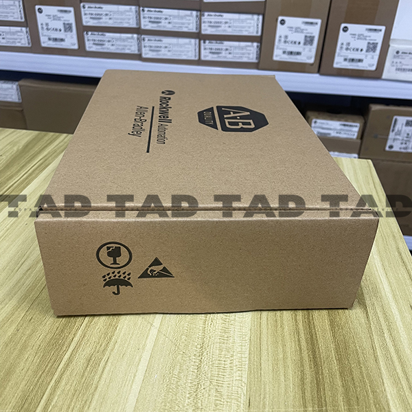 Allen-Bradley 1785-L80B PLC-5 Processor