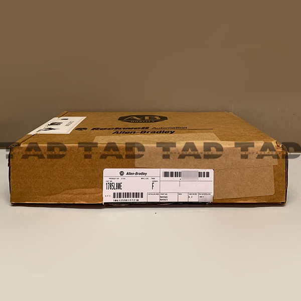 Allen-Bradley 1785-L80E/F