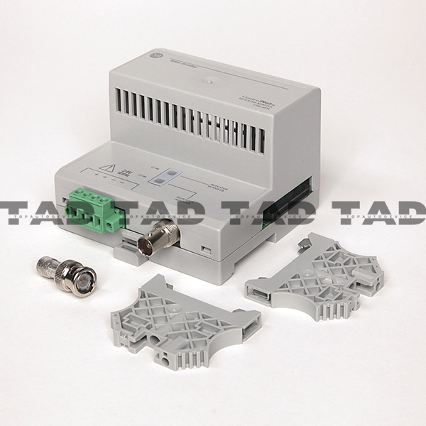 Allen-Bradley 1786-RPA ControlNet Modular Repeater Adaptor