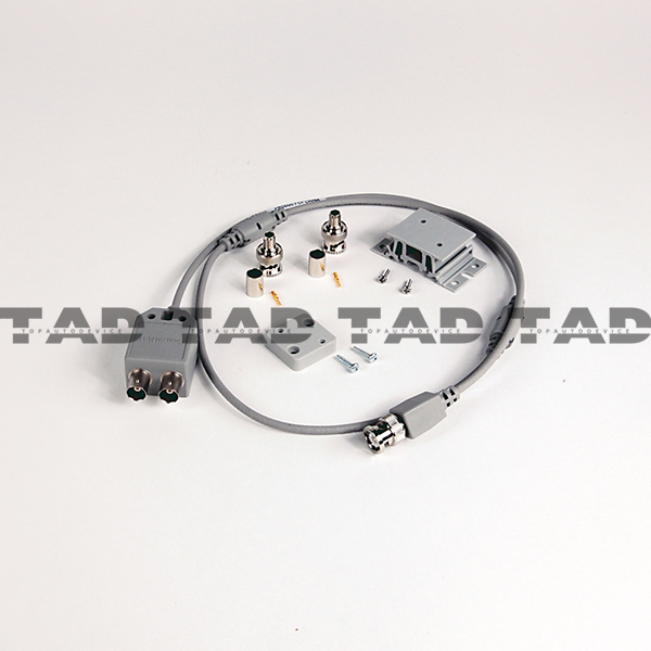 Allen-Bradley 1786-TPYS ControlNet Coaxial Straight Y-Tap