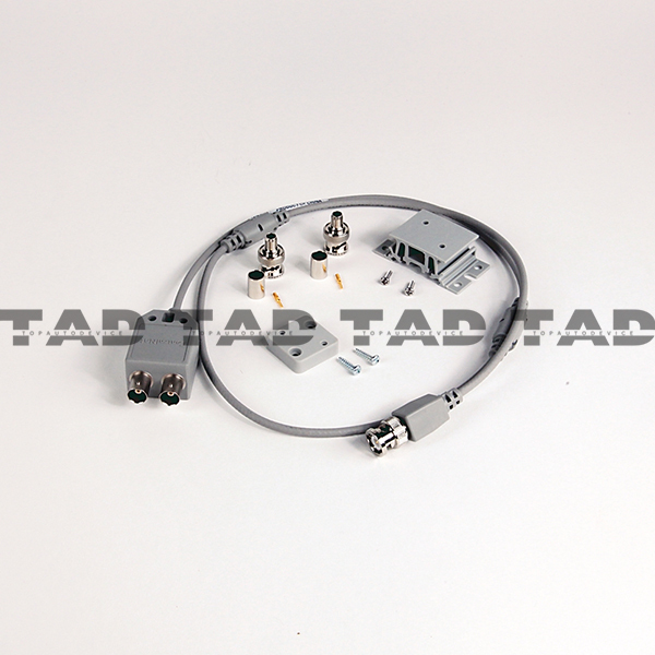 Allen-Bradley 1786-TPYS ControlNet Coaxial Straight Y-Tap
