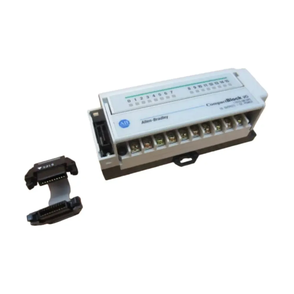 Allen-Bradley 1791D-OB16PX Conversion Module