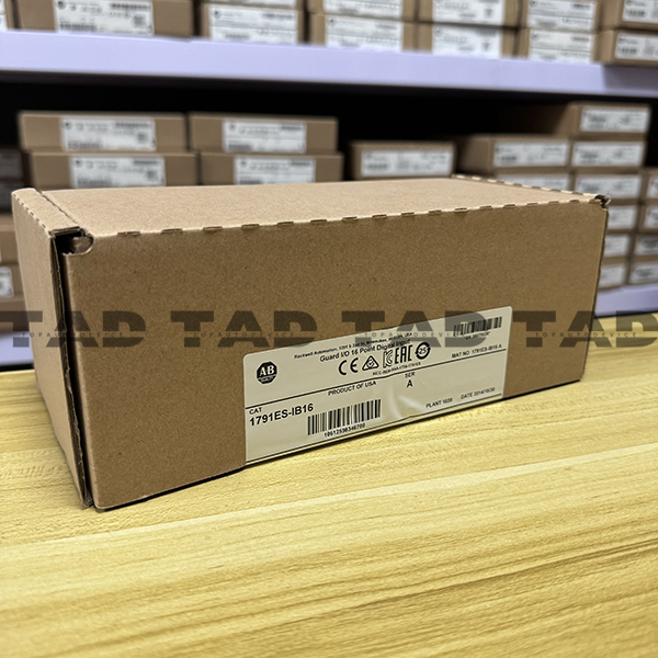 Allen-Bradley 1791ES-IB16