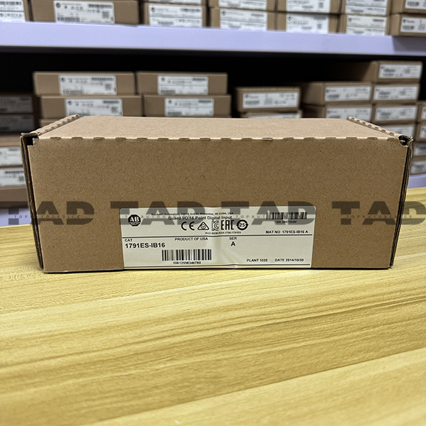 Allen-Bradley 1791ES-IB16