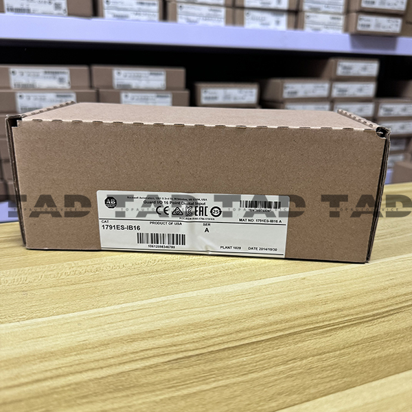 Allen-Bradley 1791ES-IB16