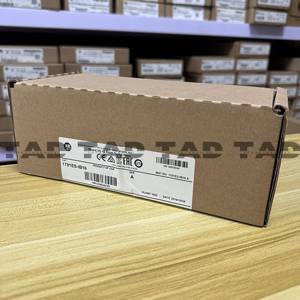 Allen-Bradley 1791ES-IB16