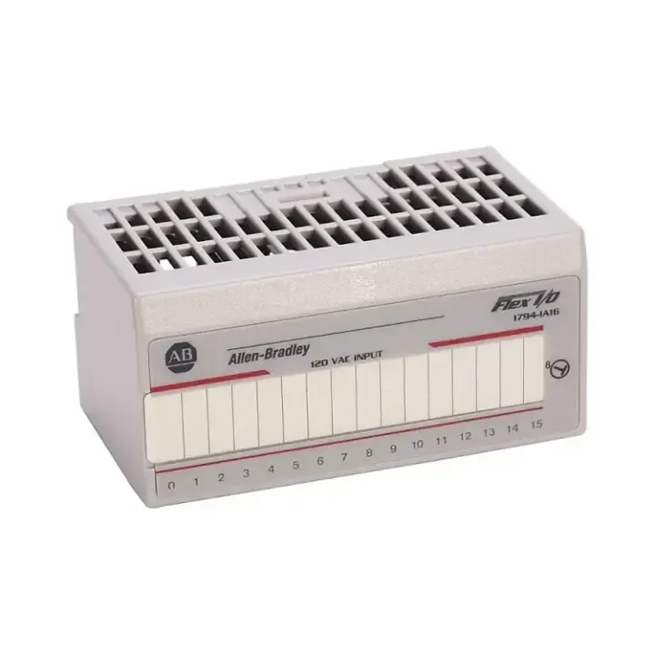 Allen-Bradley 1794−IA16 Flex 16 Point Digital Input Module