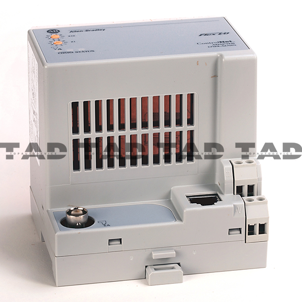 Allen-Bradley 1794-ACN15 Flex ControlNet Adapter