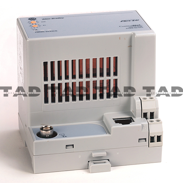 Allen-Bradley 1794-ACN15 Flex ControlNet Adapter