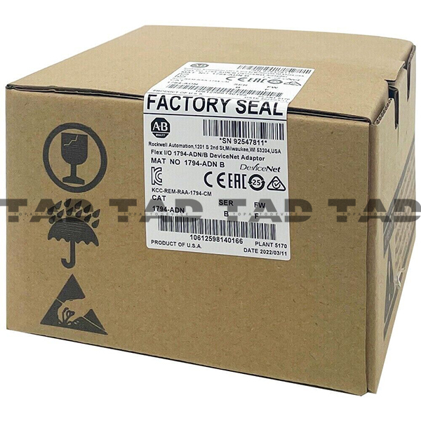 Allen-Bradley 1794-ADN