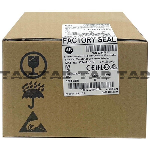 Allen-Bradley 1794-ADN