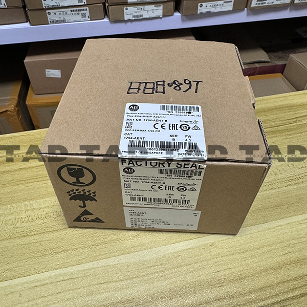 Allen-Bradley 1794-AENT