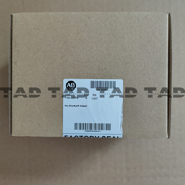 Allen-Bradley 1794-AENTR