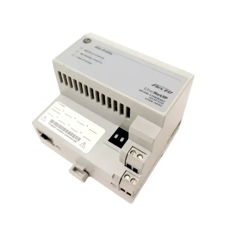 Allen-Bradley 1794-AENT Flex EtherNet/IP Adaptor